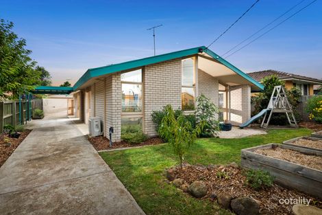 Property photo of 4 Mura Court Grovedale VIC 3216