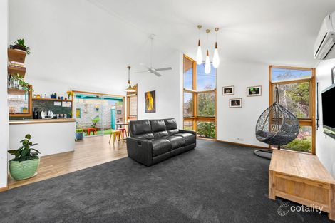 Property photo of 4 Mura Court Grovedale VIC 3216