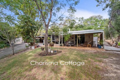 Property photo of 176A Kalamunda Road Gooseberry Hill WA 6076