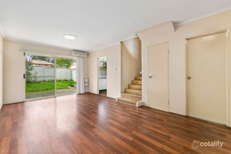 Property photo of 39/173A Reservoir Road Blacktown NSW 2148