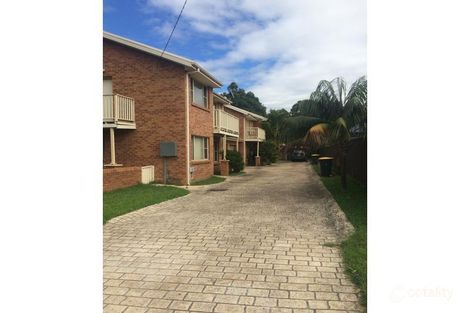 3/26 Duff Pde, East Corrimal, NSW 2518