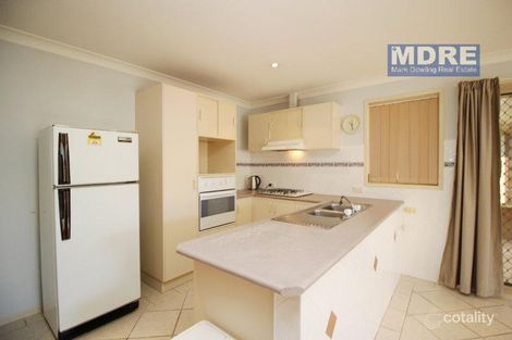Property photo of 38 Naranghi Circuit Maryland NSW 2287