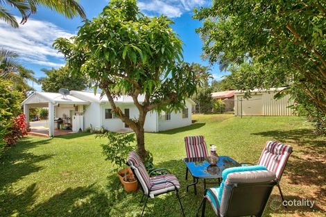 Property photo of 3 Mendi Close Trinity Beach QLD 4879