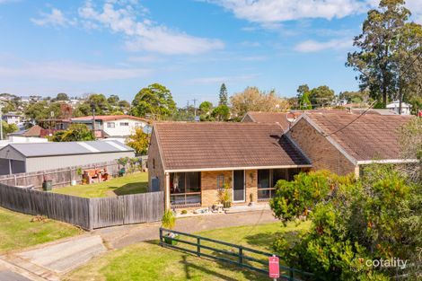 Property photo of 1/12 Barclay Street Eden NSW 2551