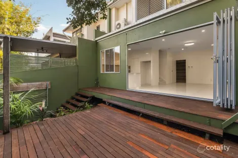 3/115 Terrace St, New Farm, QLD 4005