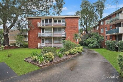 Property photo of 10/54 Meadow Crescent Meadowbank NSW 2114