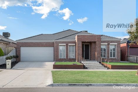 Property photo of 12 Radman Street Epping VIC 3076