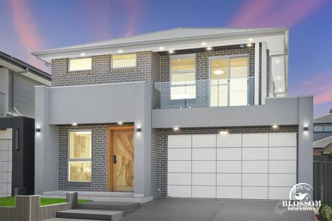 Property photo of 37 Planigale Street Melonba NSW 2765