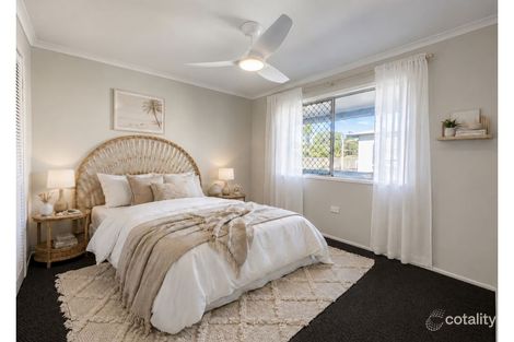 Property photo of 37 Waterson Drive Sun Valley QLD 4680