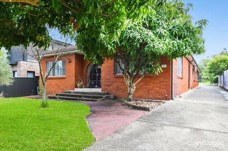 Property photo of 181 Moorefields Road Roselands NSW 2196