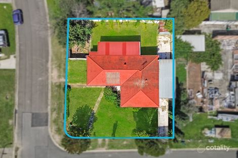 Property photo of 2 Strauss Road St Clair NSW 2759