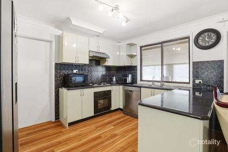 Property photo of 2 Strauss Road St Clair NSW 2759