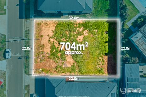 Property photo of 17 Cassidy Road Werribee VIC 3030