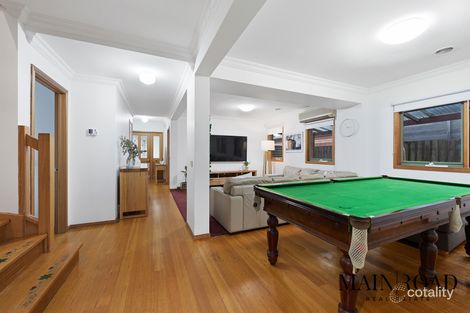Property photo of 51 Stagecoach Crescent Sydenham VIC 3037
