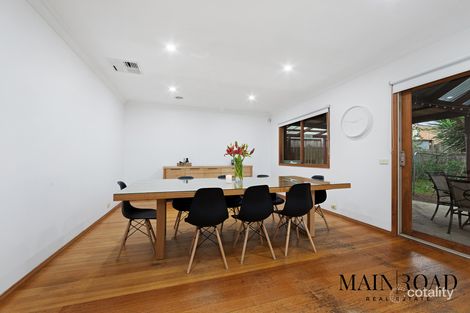Property photo of 51 Stagecoach Crescent Sydenham VIC 3037