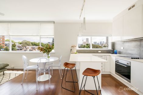 Property photo of 803/40 Stephen Street Paddington NSW 2021