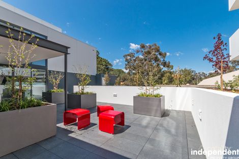 Property photo of 49/65 Constitution Avenue Campbell ACT 2612