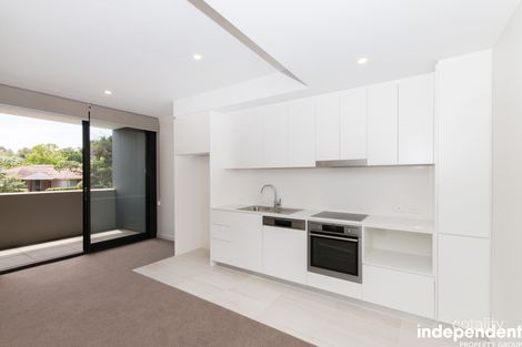 Property photo of 49/65 Constitution Avenue Campbell ACT 2612