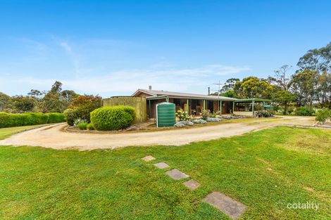 Property photo of 159 Hansberry Road Lucindale SA 5272