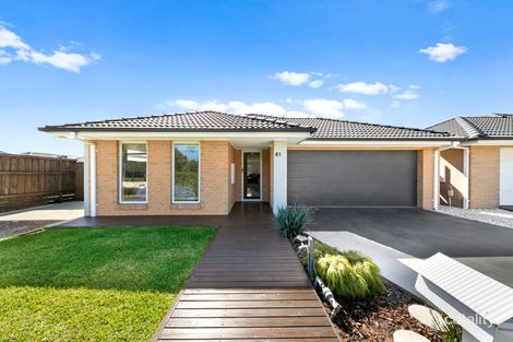 41 Georgia Way, Hastings, VIC 3915