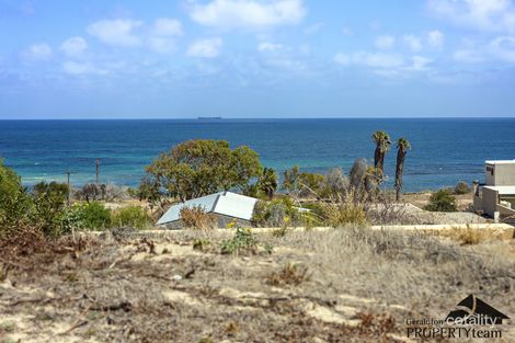 Property photo of 21 Tailer Street Drummond Cove WA 6532