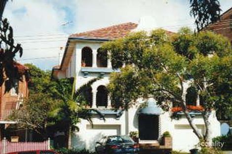 Property photo of 4/23 Birkley Road Manly NSW 2095