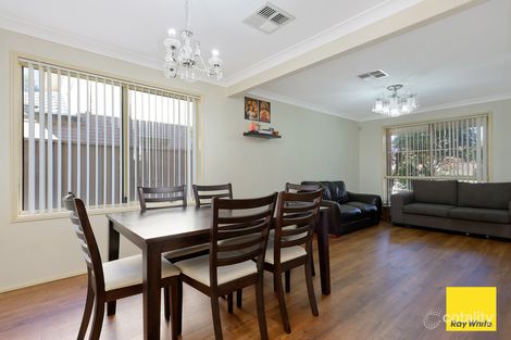 Property photo of 19 Casuarina Place Acacia Gardens NSW 2763