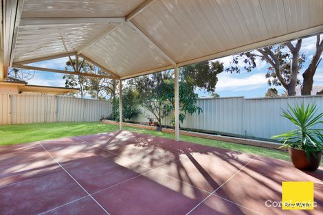 Property photo of 19 Casuarina Place Acacia Gardens NSW 2763