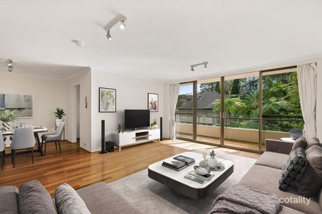 13/8-10 Montpelier St, Neutral Bay, NSW 2089