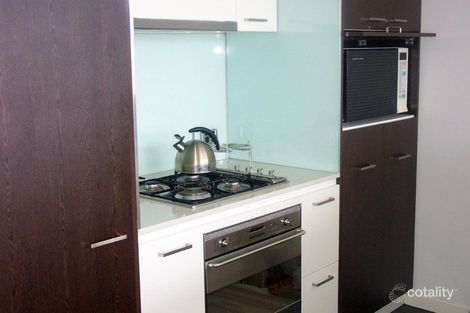 Property photo of 501/20 Rakaia Way Docklands VIC 3008