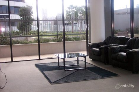 Property photo of 501/20 Rakaia Way Docklands VIC 3008