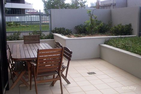 Property photo of 501/20 Rakaia Way Docklands VIC 3008