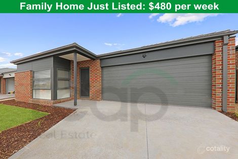 Property photo of 18 Bixby Avenue Wallan VIC 3756