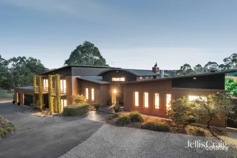 Property photo of 2 Culla Hill Eltham VIC 3095