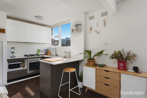 Property photo of 31/100 High Street North Sydney NSW 2060