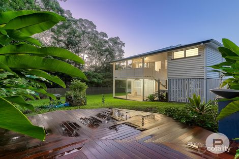 Property photo of 41 Tennessee Avenue Annerley QLD 4103