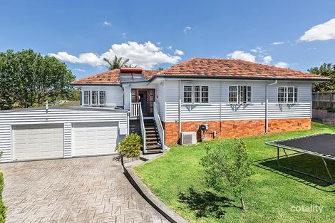 Property photo of 19 Vendale Avenue Moorooka QLD 4105