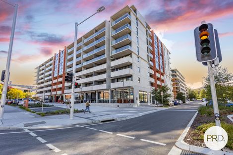 610/65 Cooyong St, Braddon, ACT 2612