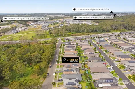 Property photo of 25 Grantham Street Riverstone NSW 2765
