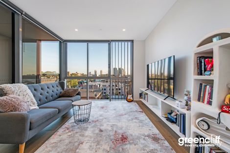 703e/85 O'Connor St, Chippendale, NSW 2008