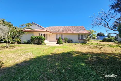 Property photo of 25674 New England Highway Applethorpe QLD 4378