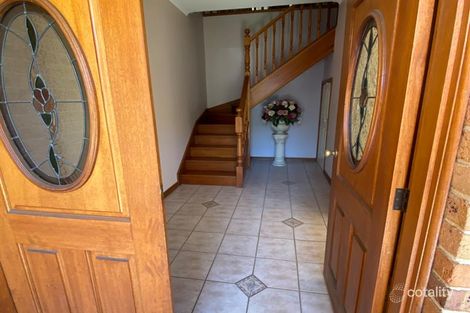 Property photo of 18 Darragh Drive Figtree NSW 2525