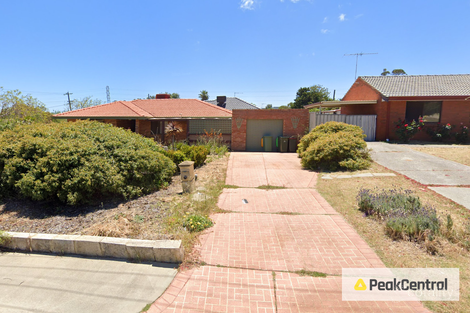 Property photo of 3 Quickly Crescent Hamilton Hill WA 6163