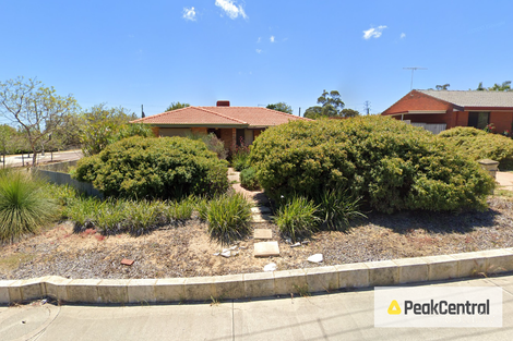 Property photo of 3 Quickly Crescent Hamilton Hill WA 6163