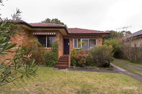 Property photo of 12 Patanga Road Frenchs Forest NSW 2086