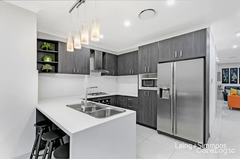Property photo of 37B Cheviot Street Mount Druitt NSW 2770