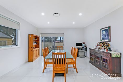 Property photo of 37B Cheviot Street Mount Druitt NSW 2770