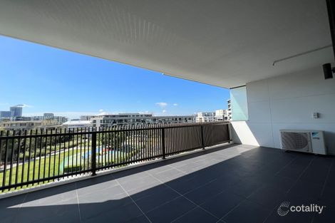10128/19 Amalfi Dr, Wentworth Point, NSW 2127