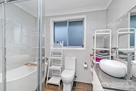 Property photo of 37B Cheviot Street Mount Druitt NSW 2770