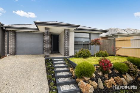Property photo of 1 Dove Lane Clyde North VIC 3978